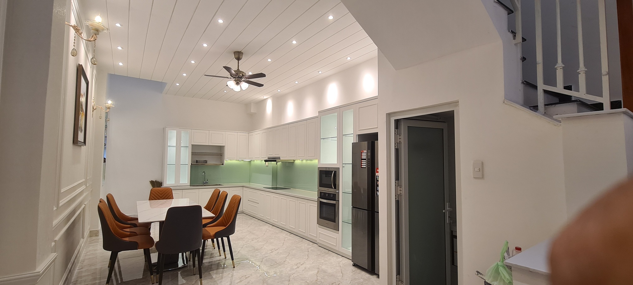Bán nhà mt khu trung tâm, sang trọng, quý phái 256m², giá nhỉnh 13 tỷ